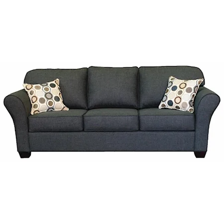 3 Cushion Sofa