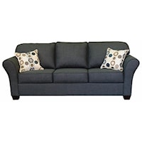 3 Cushion Sofa