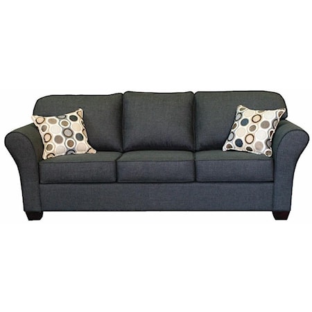 3 Cushion Sofa