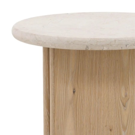 Malibu End Table