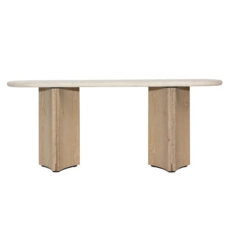 Malibu Console Table