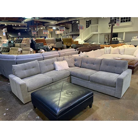 Emery Sectional