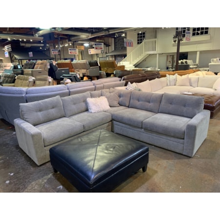 Emery Sectional