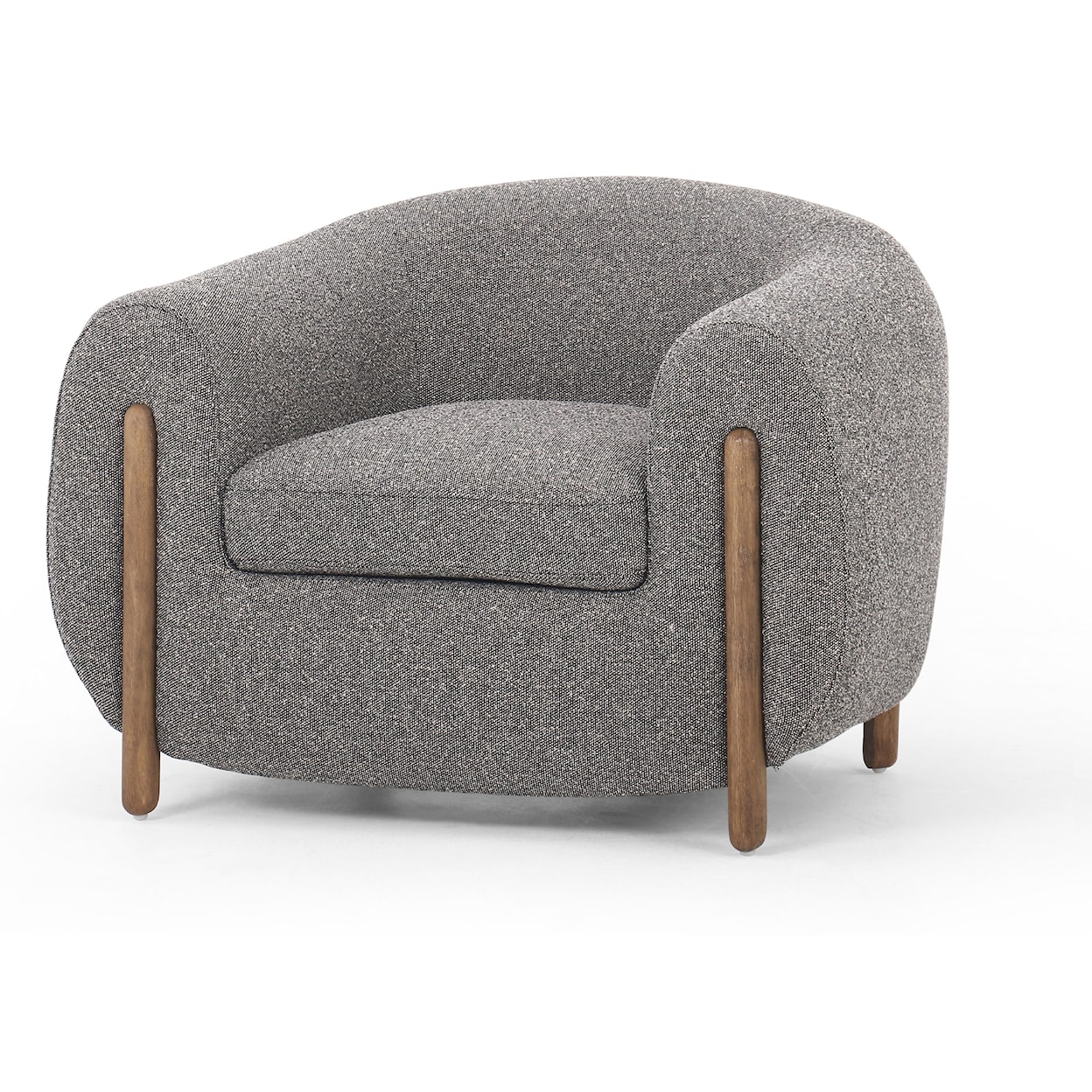 Four Hands Caswell Lyla Chair