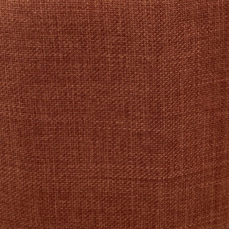 Dining Chair Rust