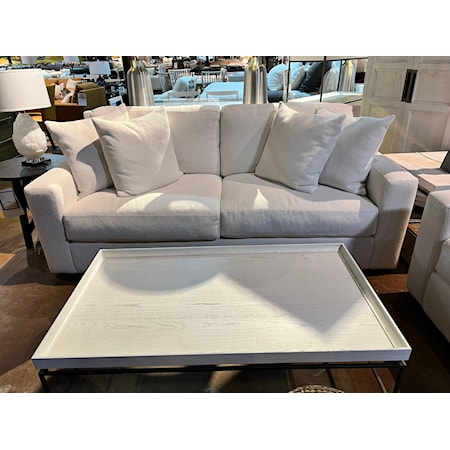 6700 SOFA (2 CUSHION)