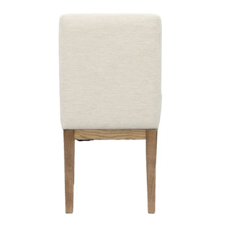 Dining Chair Cream