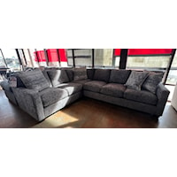1300 2 PC Sectional