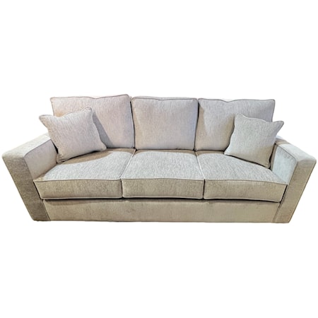Hudson Sofa (3 Cushion)