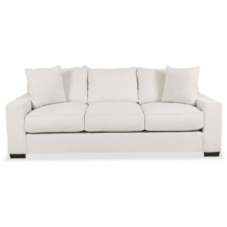 Troy Down Sofa