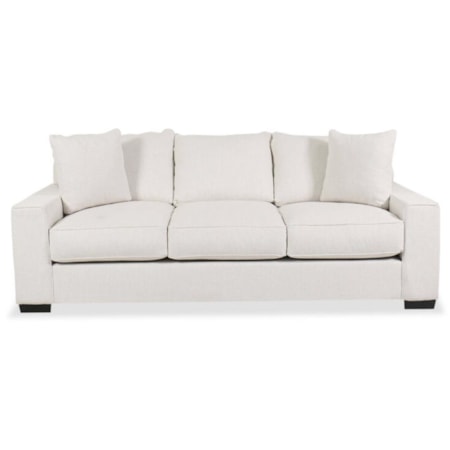 Troy Down Sofa
