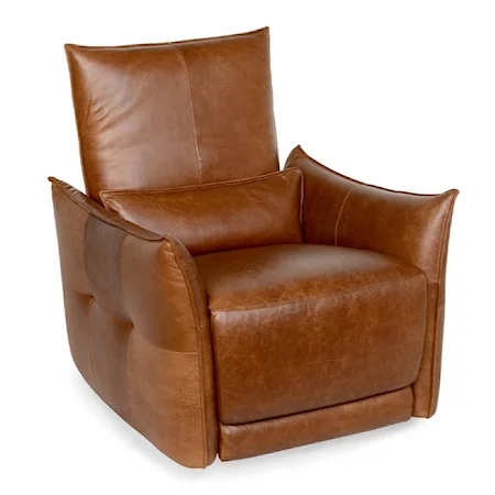 AMSTERDAM RECLINER ARMCHAIR KONA BROWN