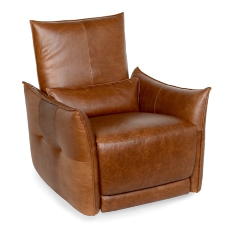 Power Arm Chair Recliner