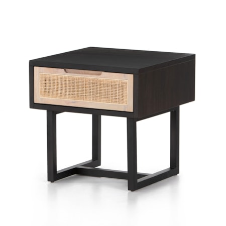Clarita End Table