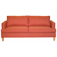 Brooke 2 Cushion Sofa