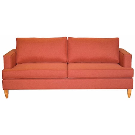 Brooke 2 Cushion Sofa