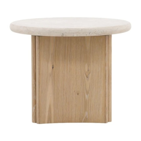Malibu End Table