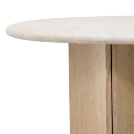 Malibu Dining Table