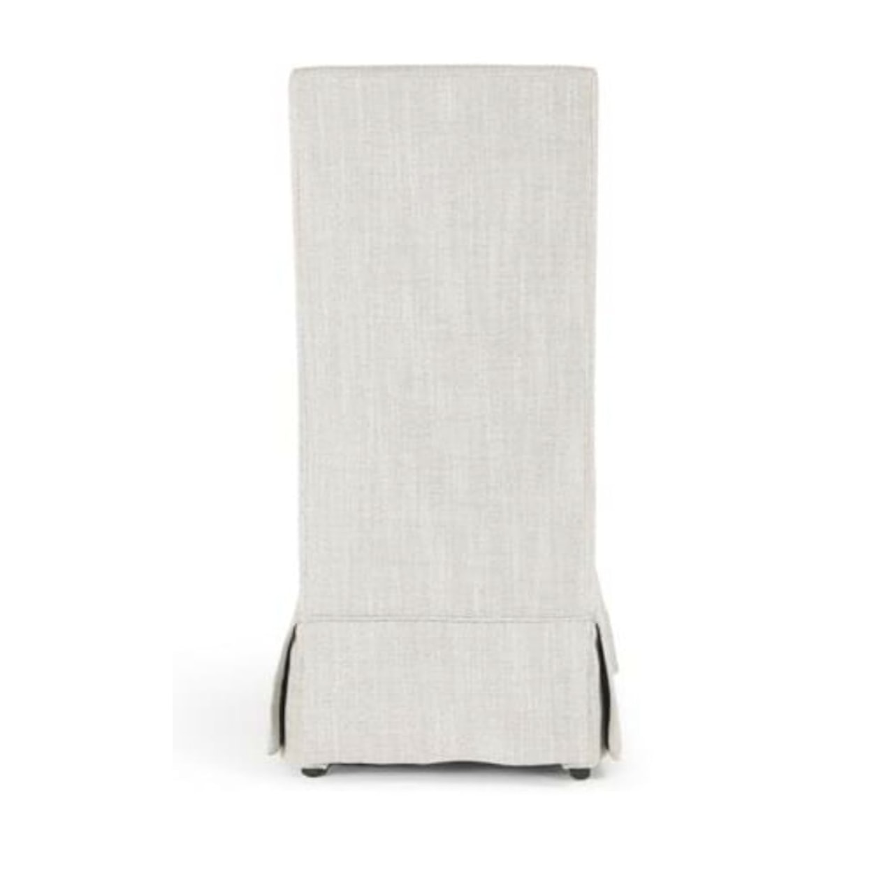 Urban Classics Melrose Melrose Upholstered Dining Chair Natural