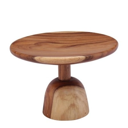Small Coffee Table, Natural