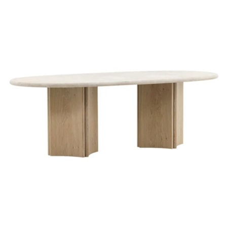 Malibu Dining Table
