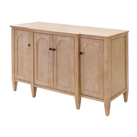 Laurel TV Stand