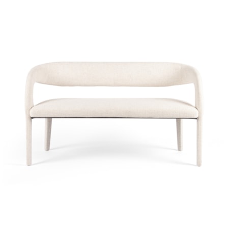 Hawkins Dining Bench