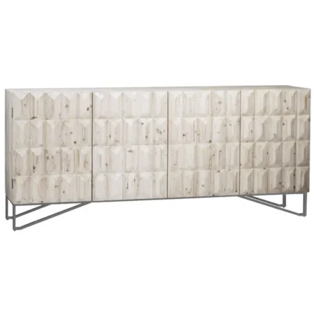 Montero Sideboard