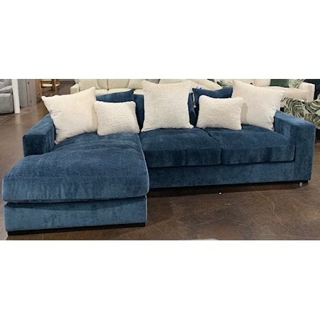 Lombardy Sectional