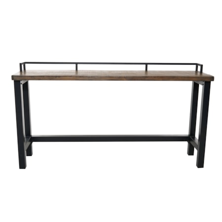 Flynn Counter Table