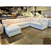 Gregory Sectional