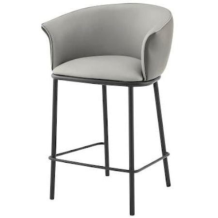 Counter Stool w/ Arms