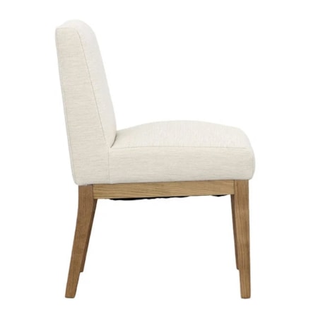 Dining Chair Cream
