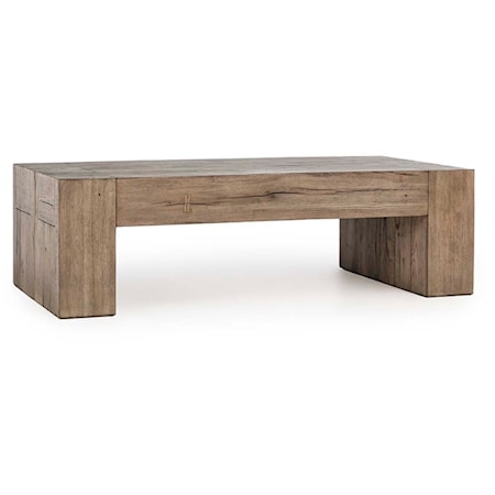 BRISTOL COFFEE TABLE