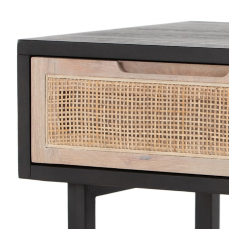 Clarita End Table