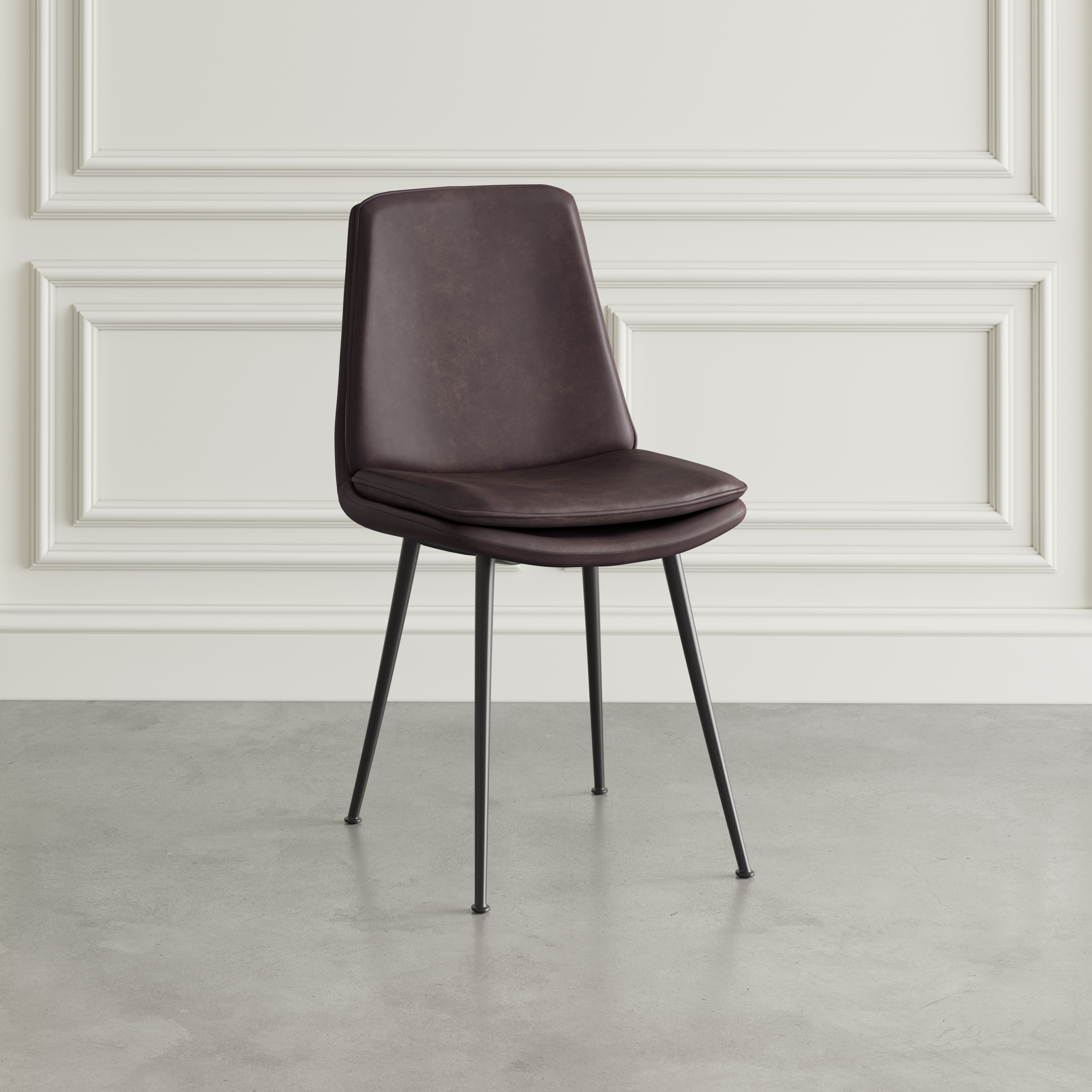 Draper Dining Chair (4/CTN)
