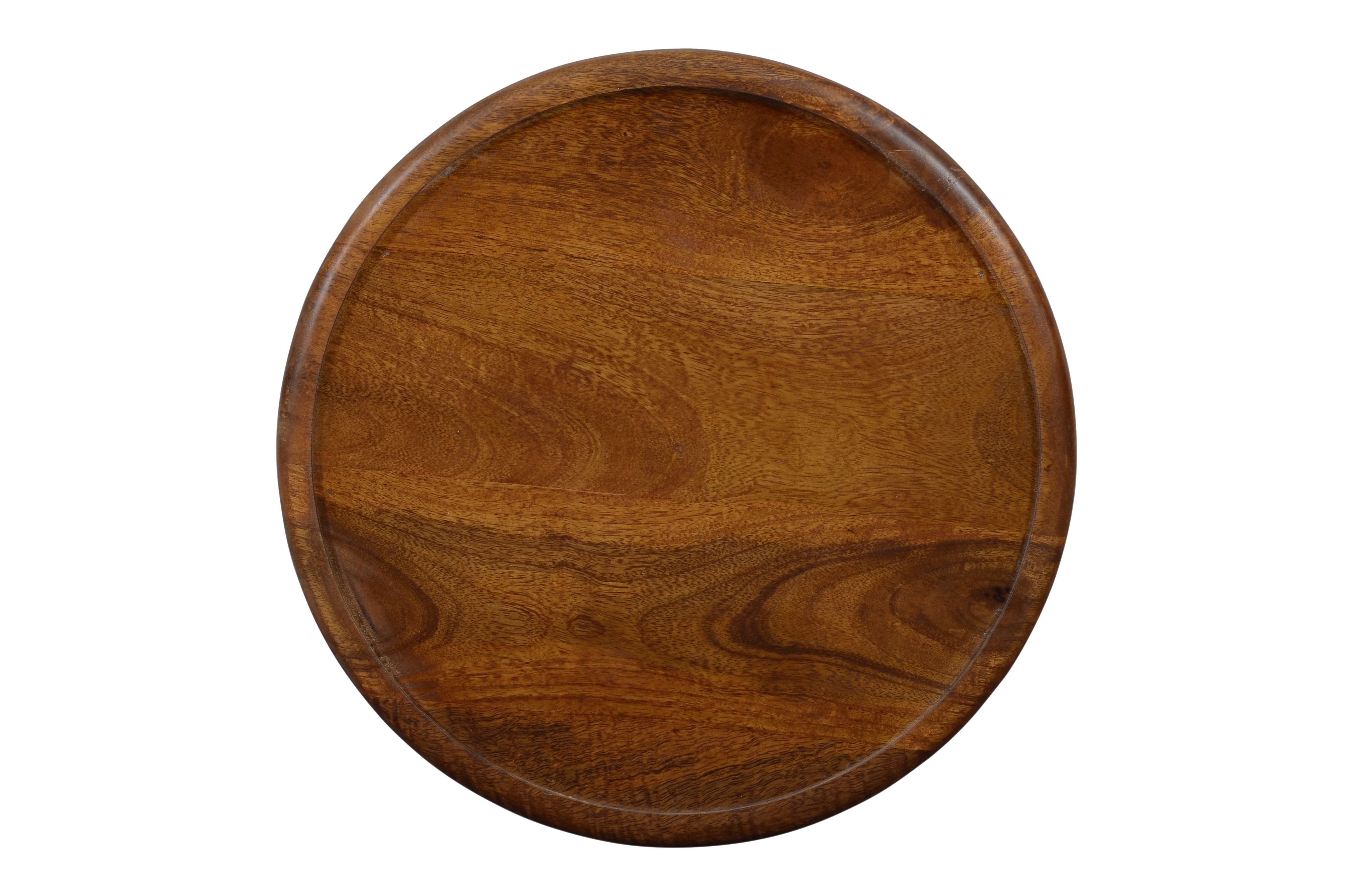 Decker Small Drum Table