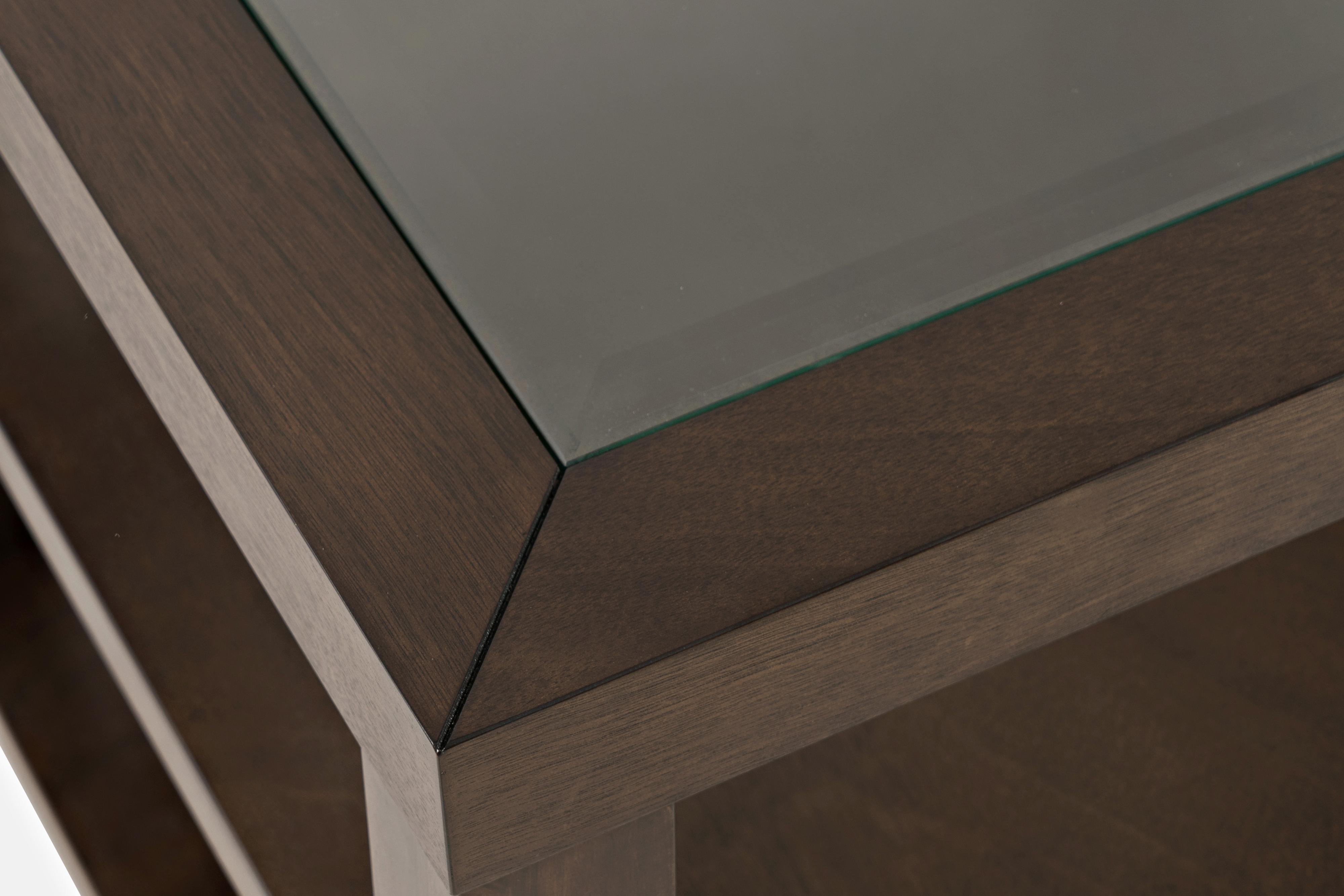 Jofran Urban Icon End Table