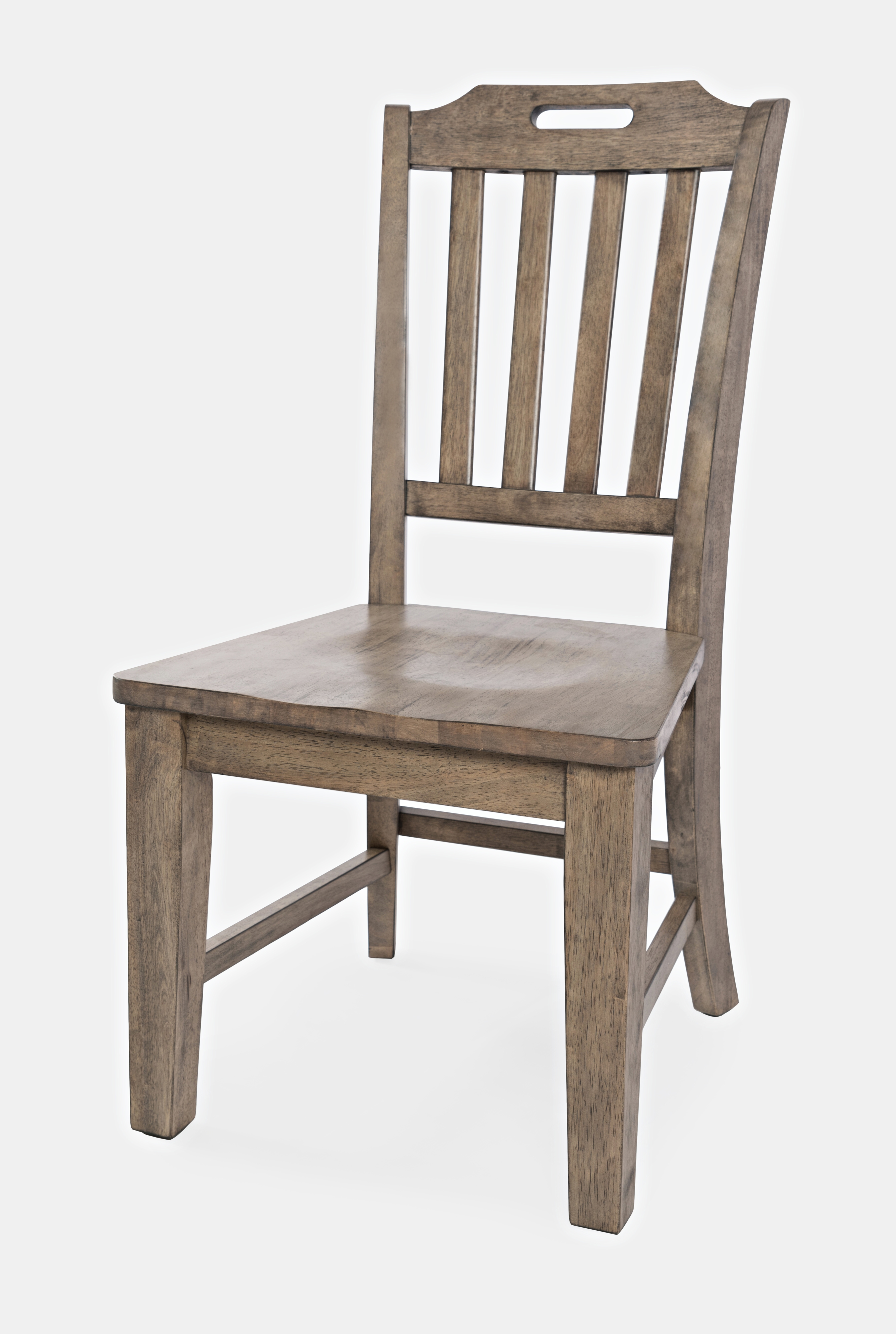 Prescott Park Handhold Chair (2/CTN)