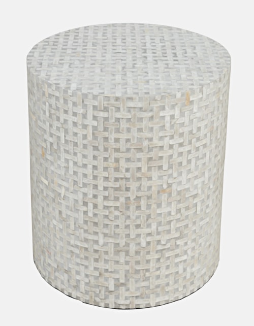 Capri Small Round Table