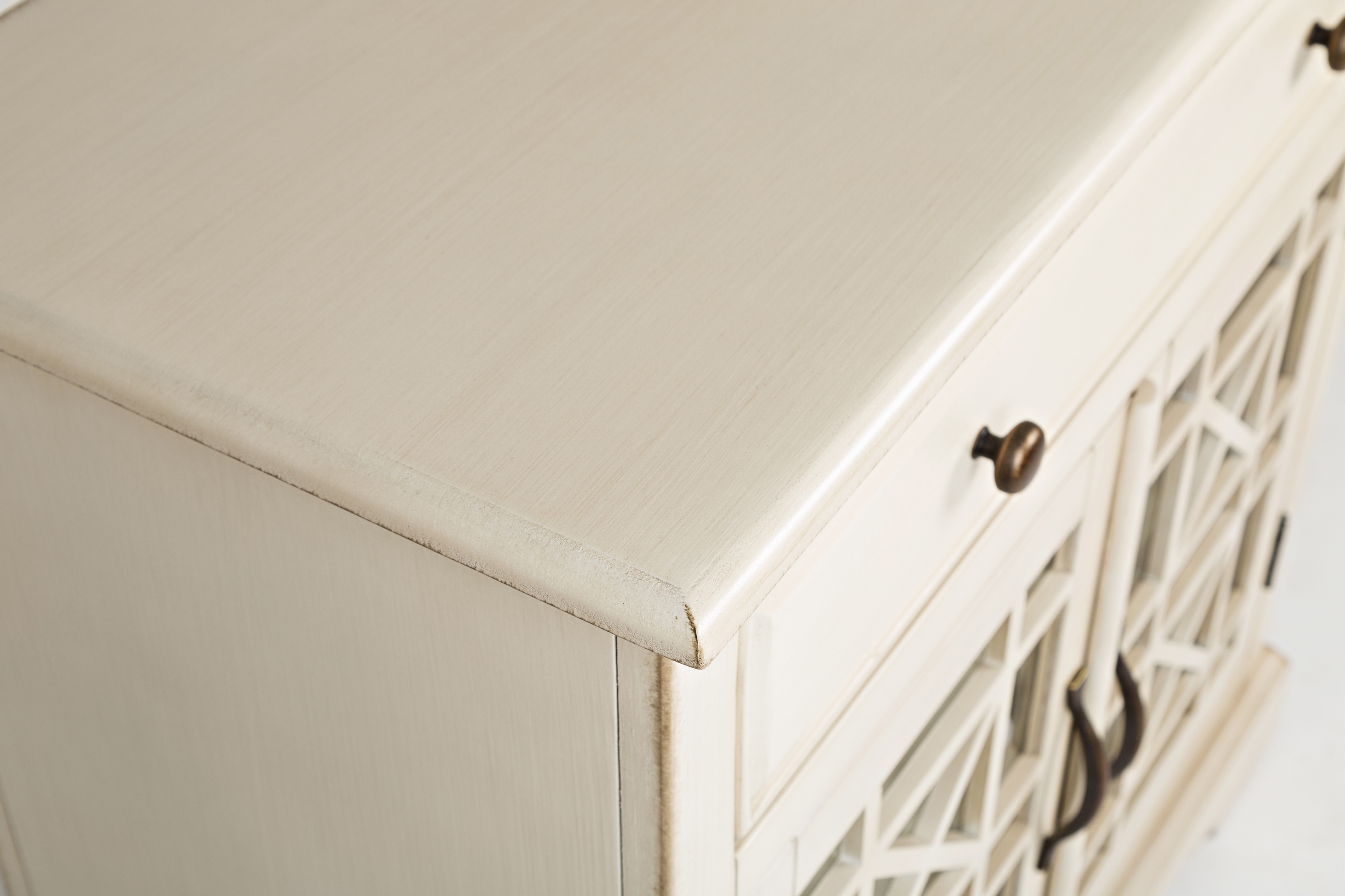 Jofran Craftsman 32" Accent Chest