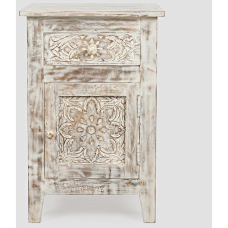 Devi Accent Table