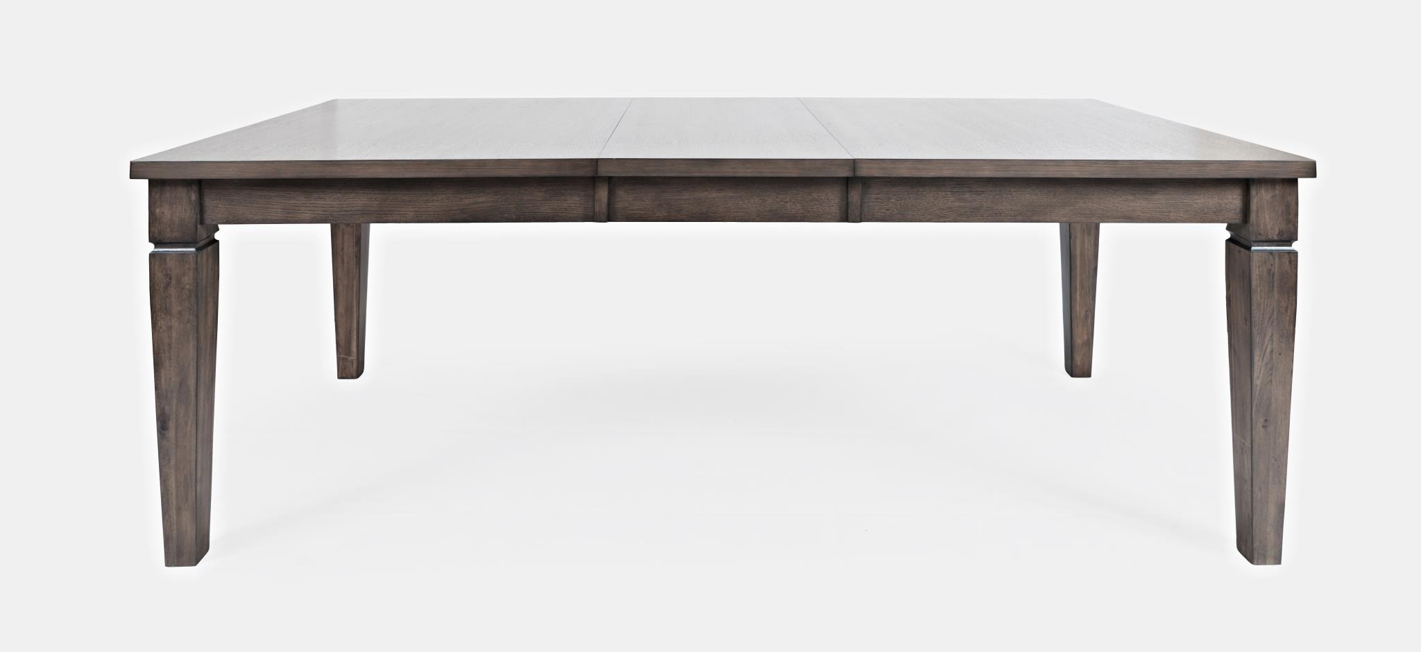 Jofran Lincoln Square Extension Dining Table