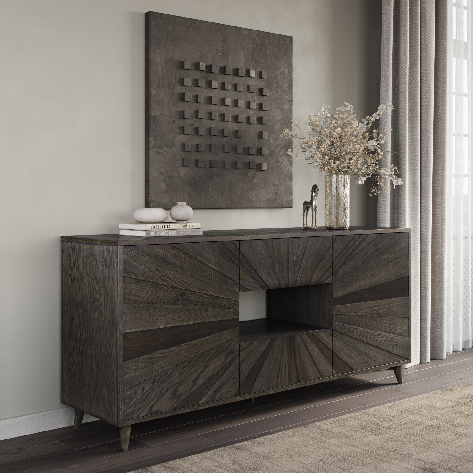 Jofran Reece Reece Console Americano