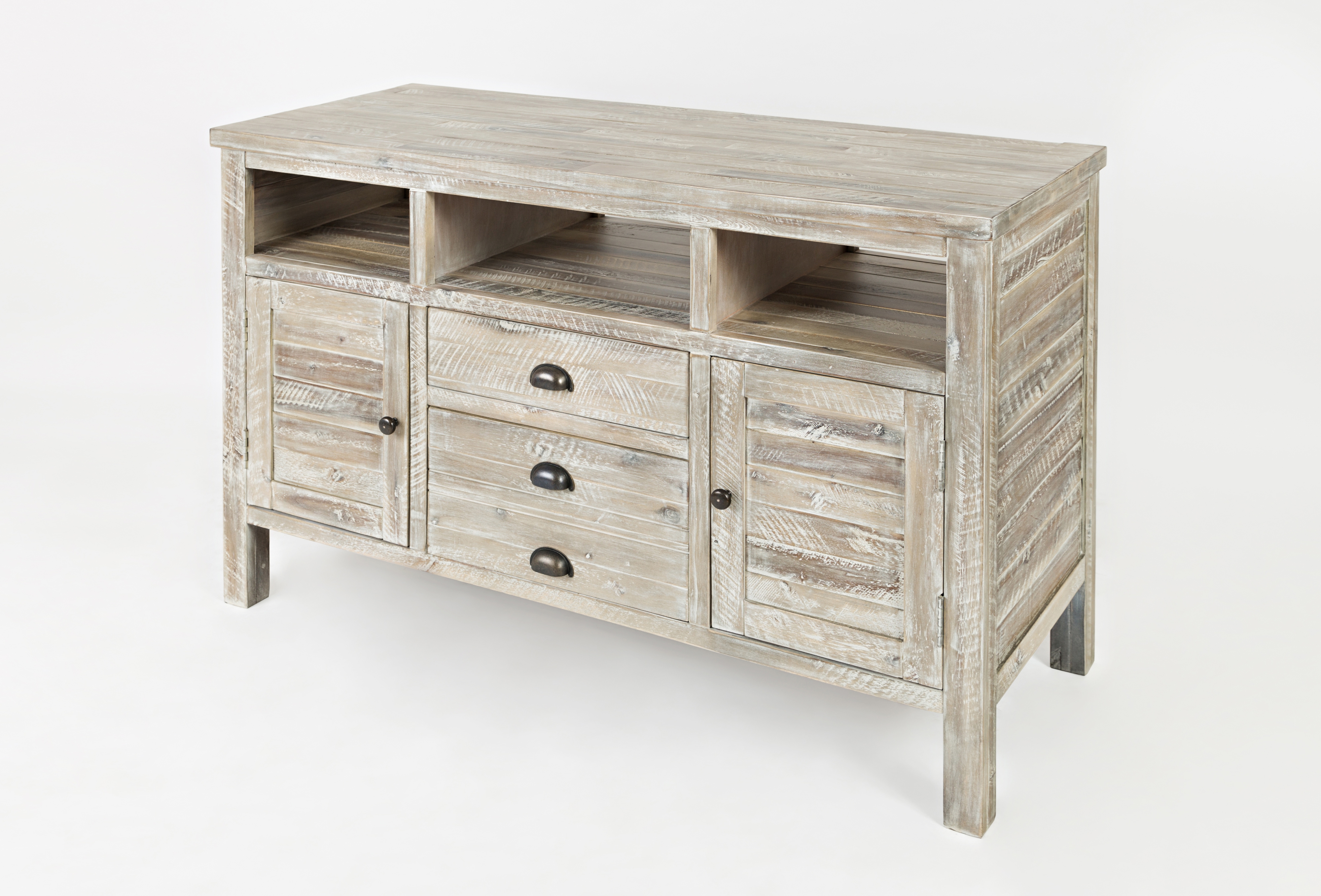 Jofran Artisan's Craft 50" Media Console