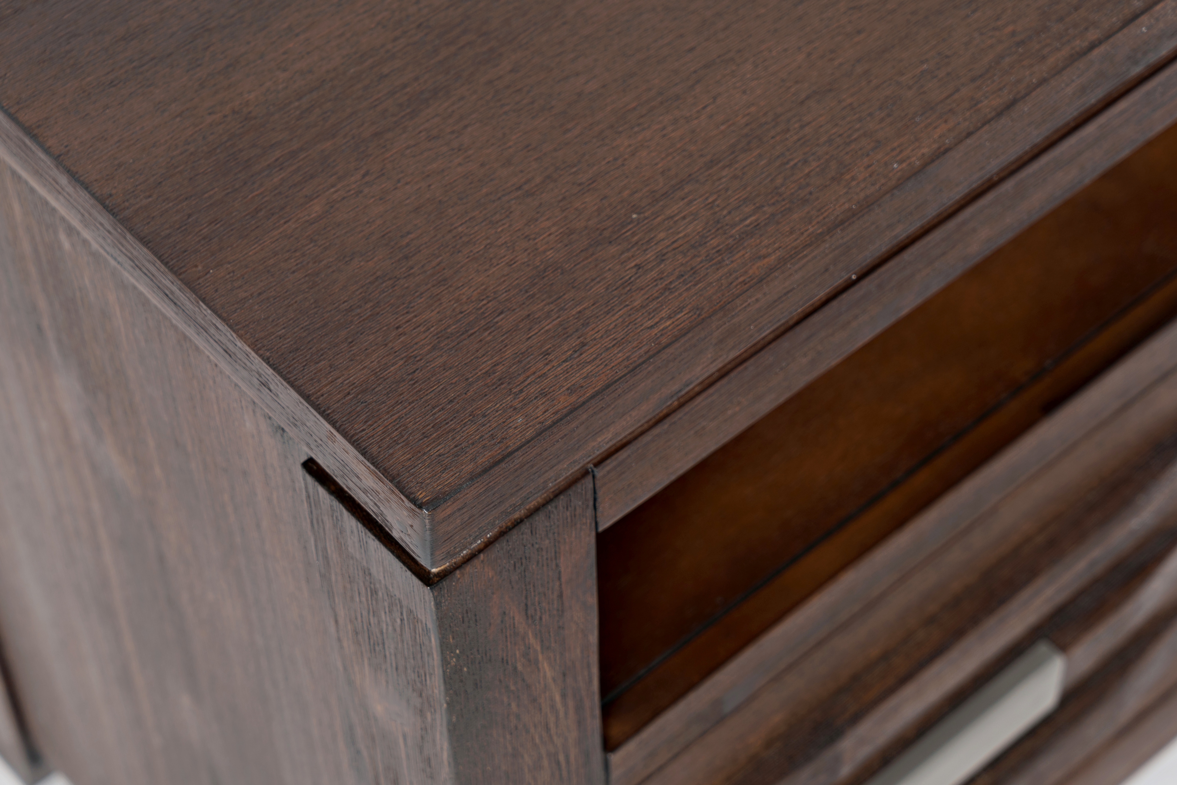 Jofran Altamonte 7-Shelf Console