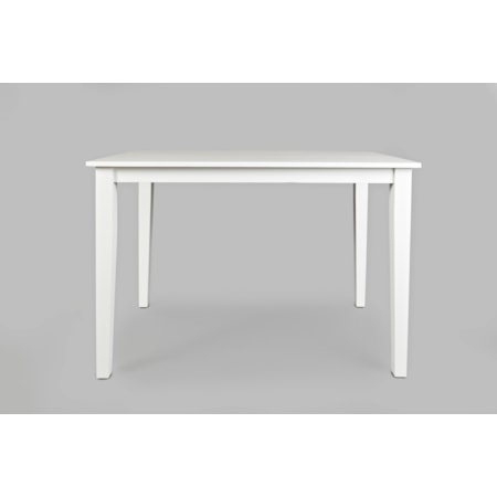 Counter Height Dining Table