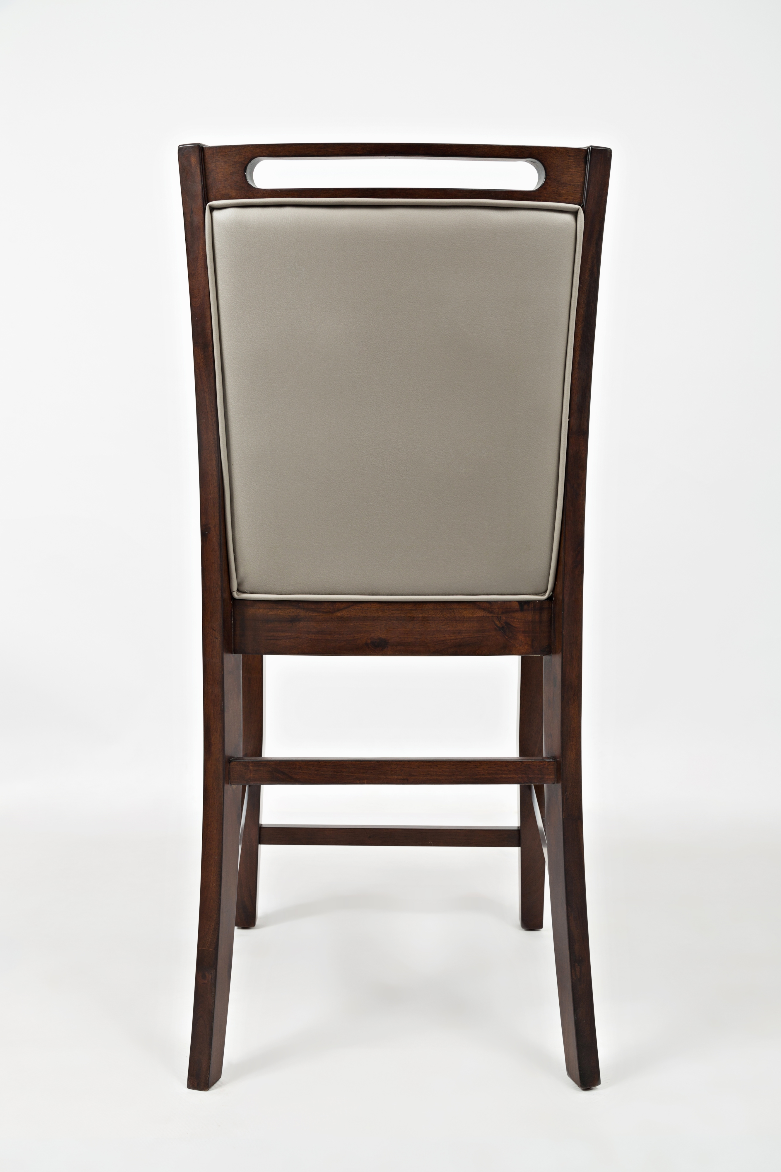 Upholstered Counter Stool