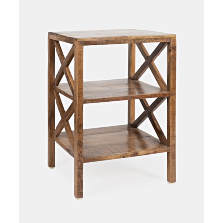 Dylan Accent Table