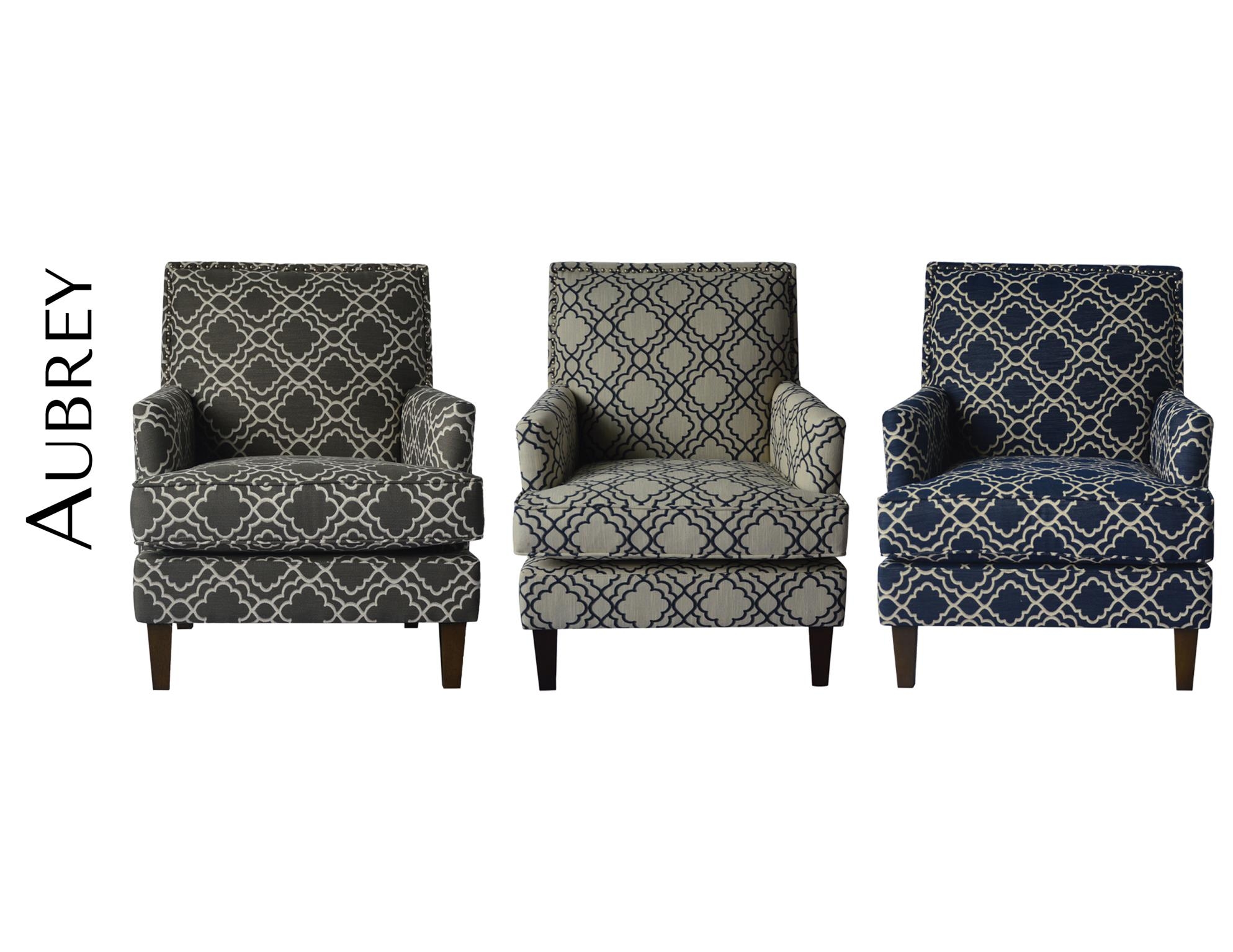 Jofran Jofran Accent Chairs Aubrey Chair